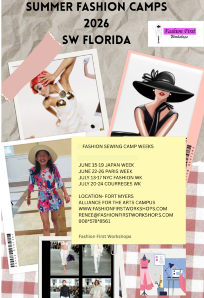 summer camps in Florida