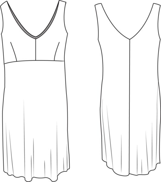 Betsy Dress