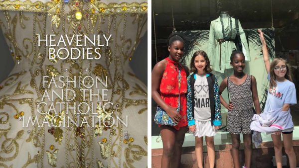 Summer Fashion Field Trips in New Jersey